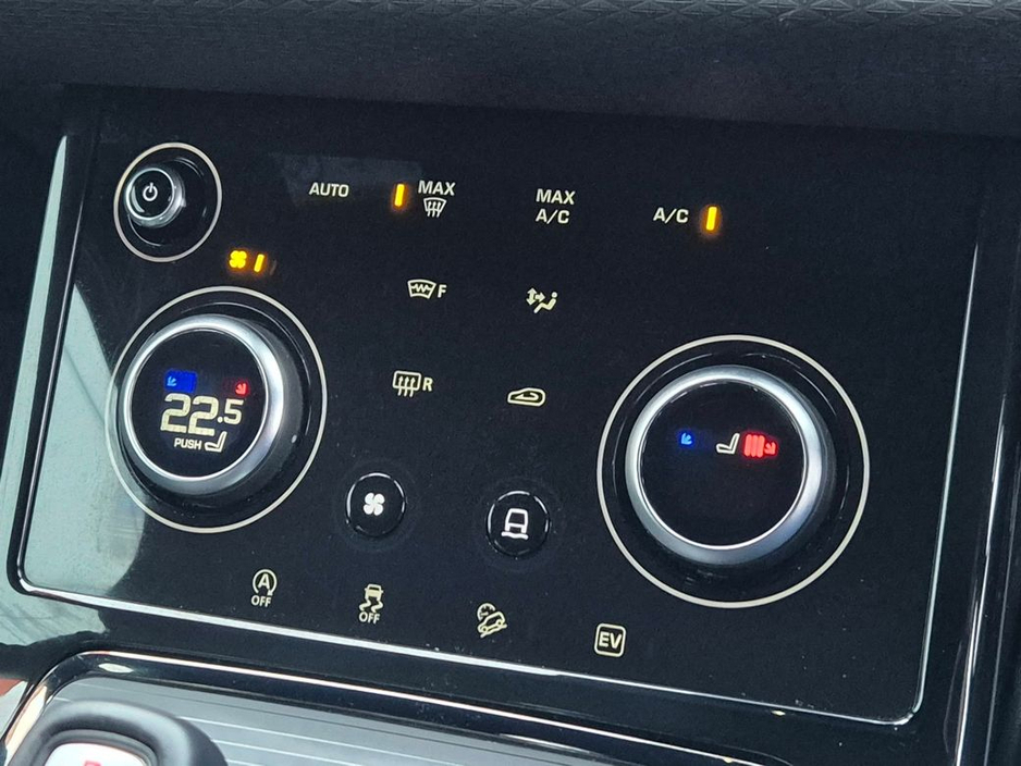 2021 Land Rover Range Rover Evoque R-Dynamic S P300e 1.5 Petrol Plug-In Hybrid Auto, 20'' Alloys, Black Leather Seats - Trade in Price €36, 777. €35,777