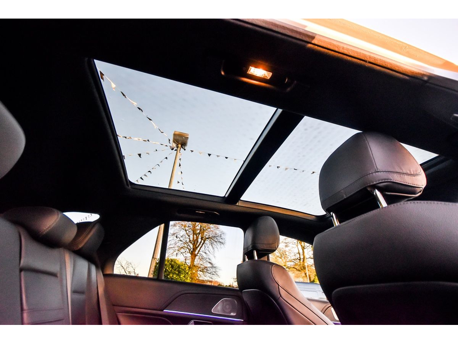 2023 Mercedes-Benz GLE Class 350de AMG Premium Plus 316bhp 4Matic €82,850