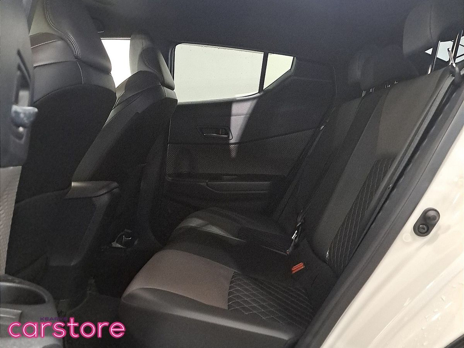 2020 Toyota C-HR 1.8 PET HYB HEV €25,380