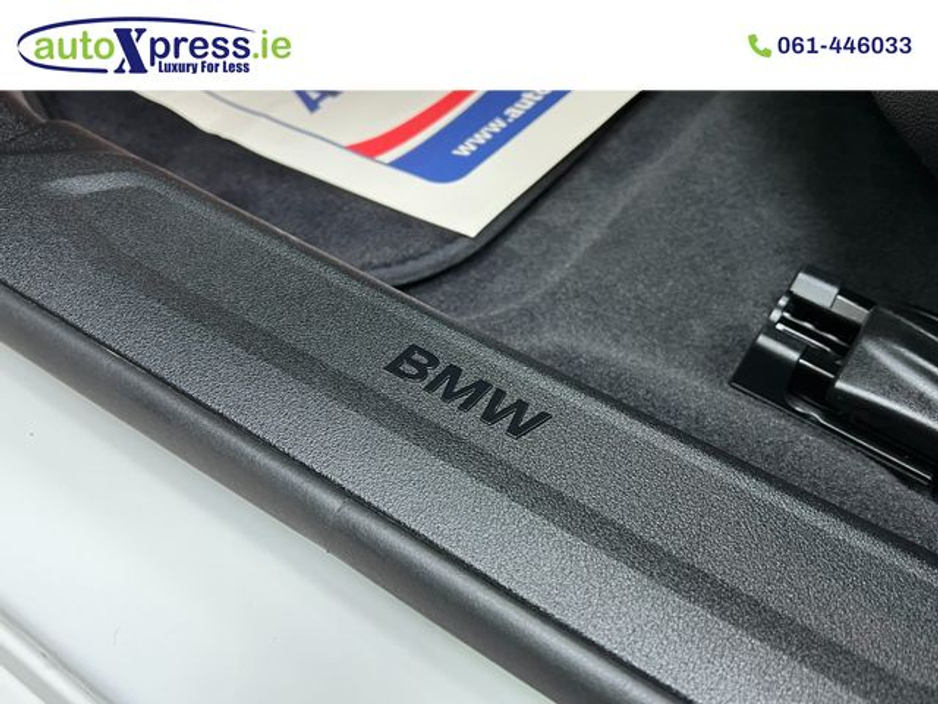 2021 BMW 2 Series 218D GRANCOOPE Automatic €29,995