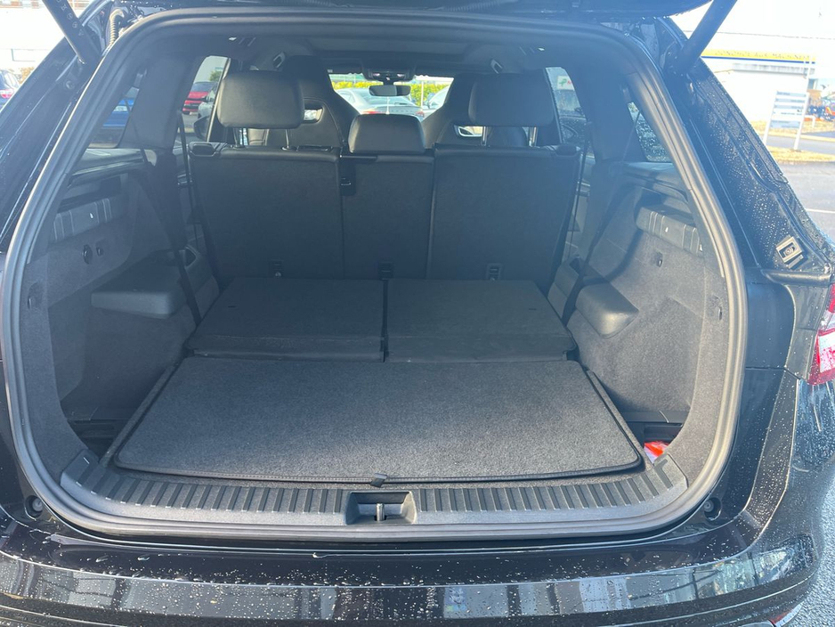 2025 Skoda Kodiaq SPORTLINE 2.0TDI 190HP DSG 4x4 €69,995