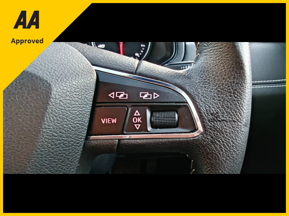 2021 SEAT Arona 2021 1.0 TSI 110HP DSG XCELLENCE 5DR AUTO €17,950