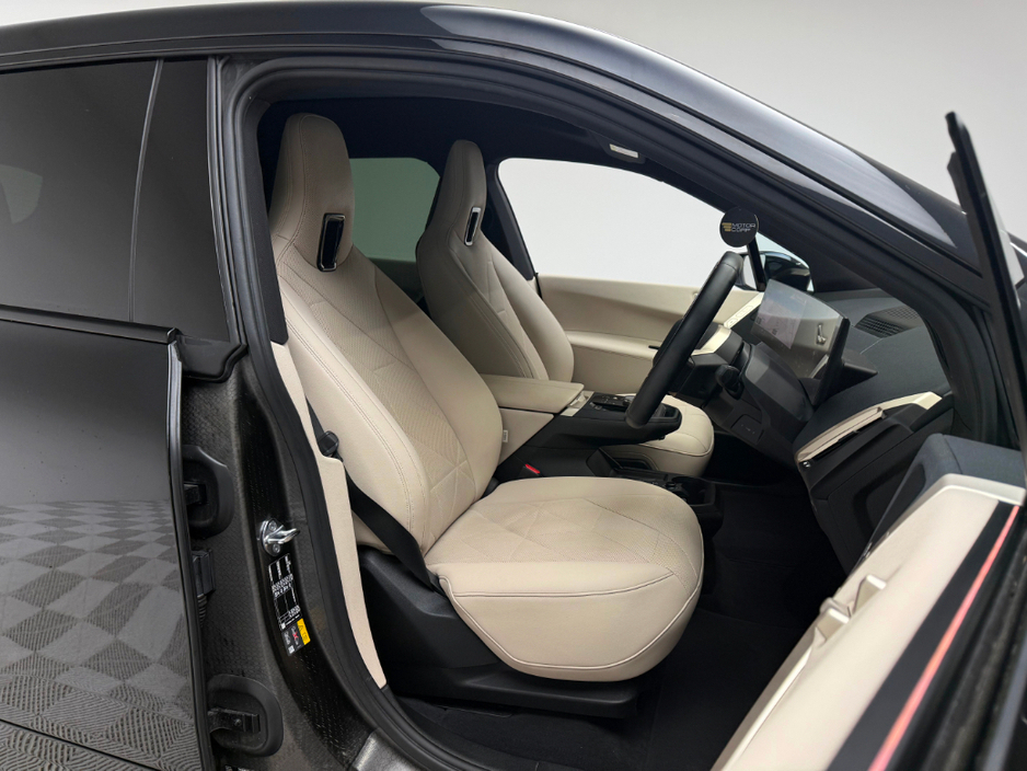 2022 BMW iX 40 M SPORT XDRIVE €41,990