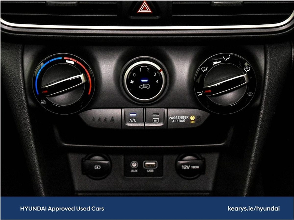 2019 Hyundai Kona 1.0 T-GDI Comfort €16,490