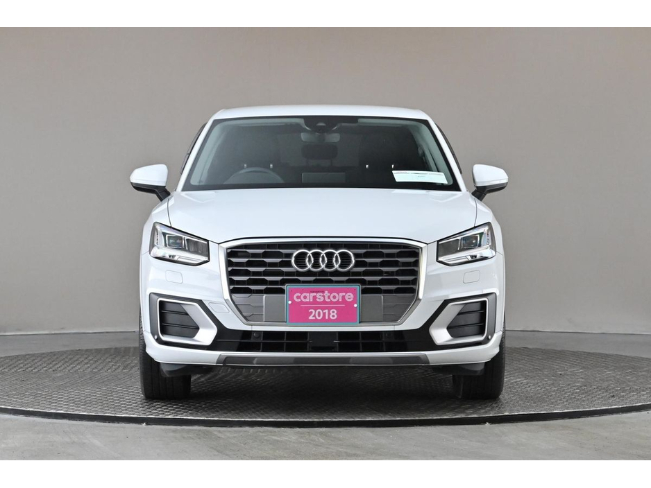 2018 Audi Q2 1.0 TFSI S-TRONIC 115BHP *REVERSE CAM*PARK SENSORS*DIGITAL DASH* €21,840