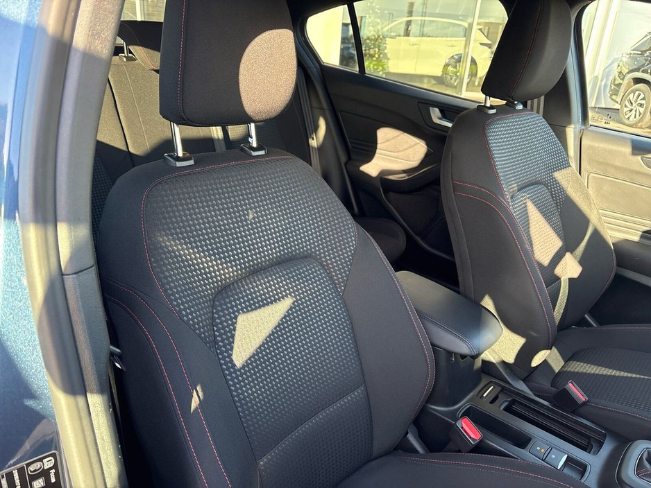 2024 Ford Focus 1.0L EcoBoost 125PS ST-Line €27,975