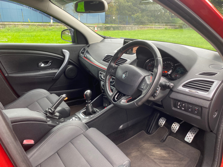 2016 Renault Grand Megane GT LINE 1.5 DCI 1 €9,500