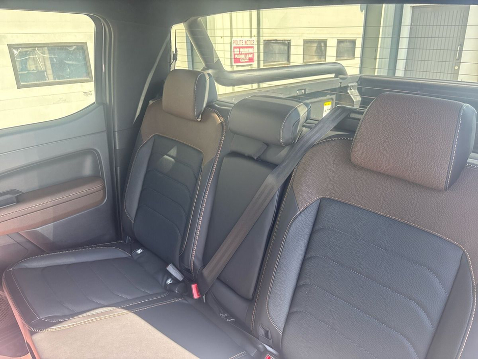 2025 Volkswagen Amarok  €60,810