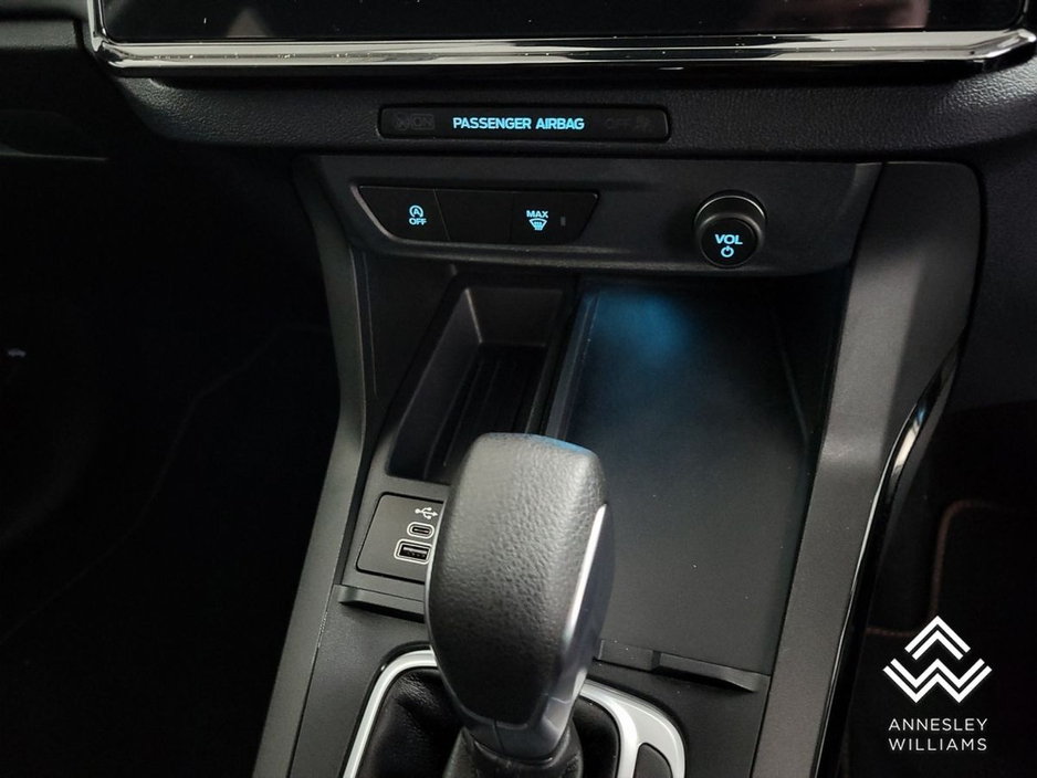 2024 Ford Puma 1.0L ST-Line Auto €27,950