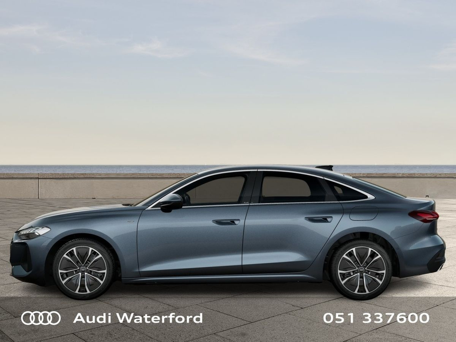2026 Audi A5 E-Hybrid Quattro SE €67,479