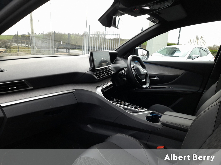 2024 Peugeot 3008 SOD SOLD SOLD SOLD         FL GT 1.5 HDI 130 AUTO 6. €35,950
