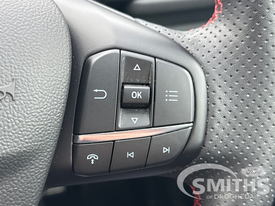 2024 Ford Kuga ST-LINE X 2.5 PHEV 225PS €36,950