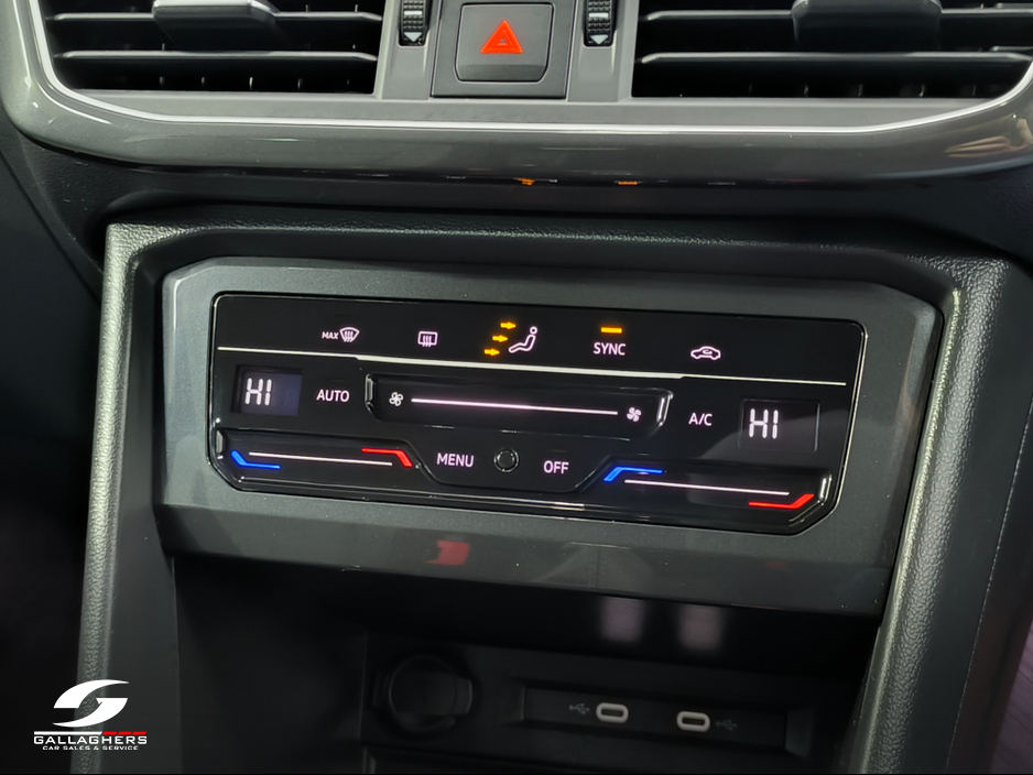 2023 SEAT Tarraco (231) SE 2.0 TDI 150PS 7 SEATER €37,995