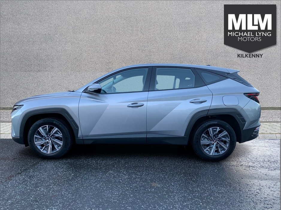 2023 Hyundai Tucson IX35 COMFORT PLUS €32,450