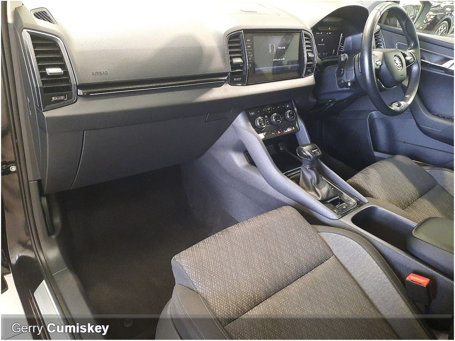 2023 Skoda Karoq Style | Diesel | Automatic | 2.0TDI 115HP DSG €32,650