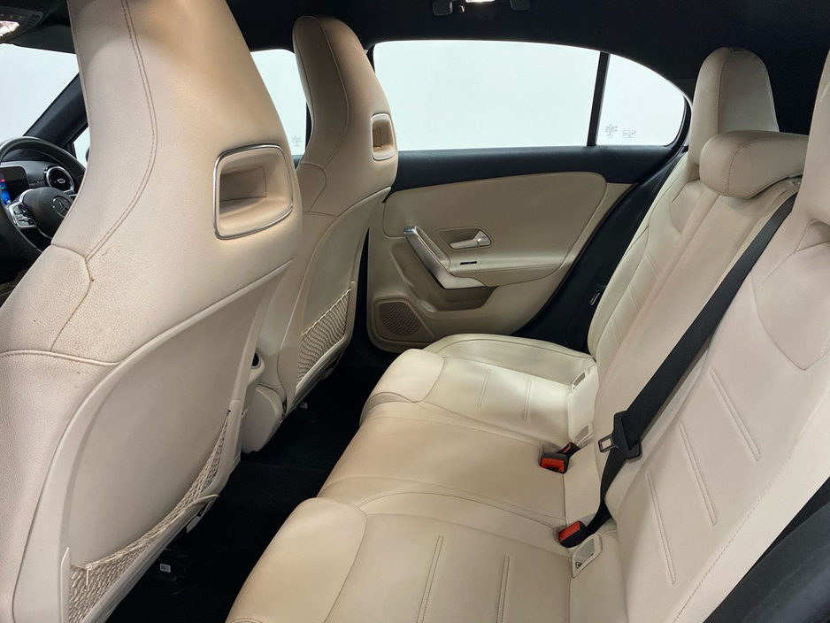 2019 Mercedes-Benz A Class A 200 PROGRESSIVE LINE A/T €26,950