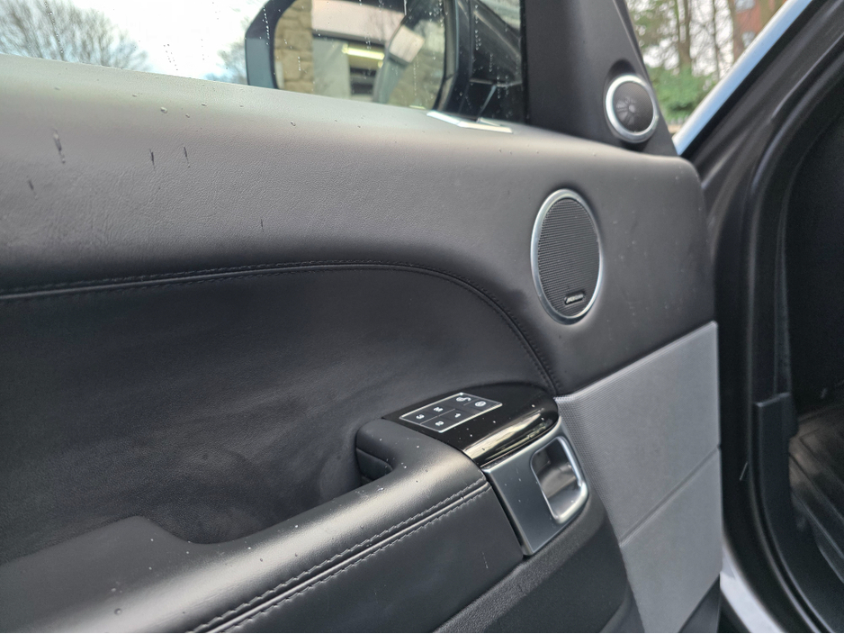 2019 Land Rover Range Rover Sport 2.0 P400E HSE DYNAMIC AUTO.HUGE SPEC.FINANCE ARRANGED.SIMI.AA APPROVED. €37,950