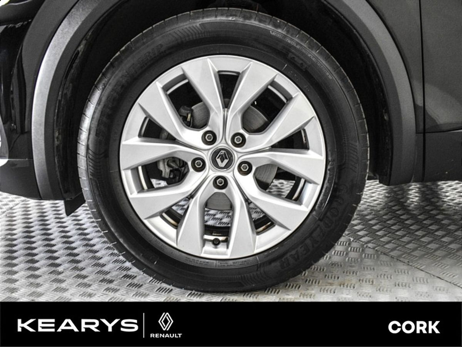 2020 Renault Captur Iconic dCi 95 Manual MY19 €20,900