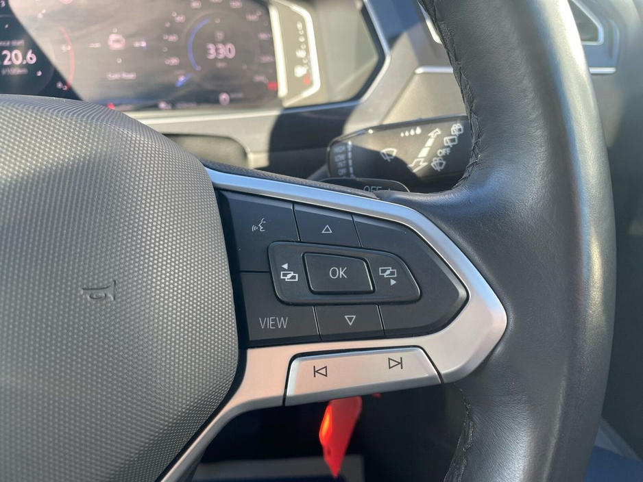 2024 Volkswagen Tiguan Allspace 2.0 TDI 150HP Life DSG €44,975