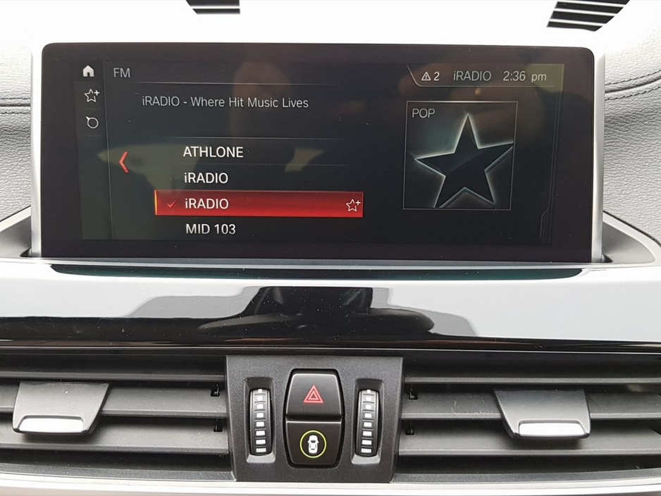 2020 BMW X1 sDrive18i xLine