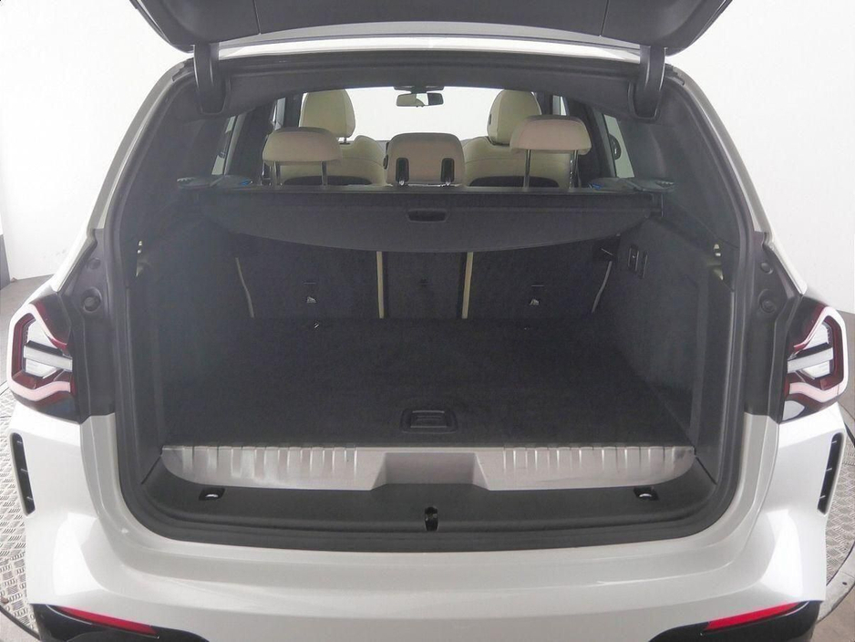 2022 BMW X3 xDrive30 M Sport €56,400