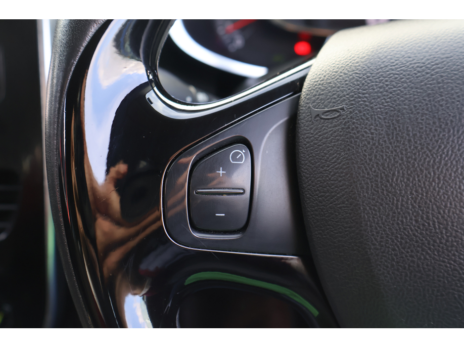 2017 Renault Clio DYNAMIQUE S NAV Low Mileage €10,995