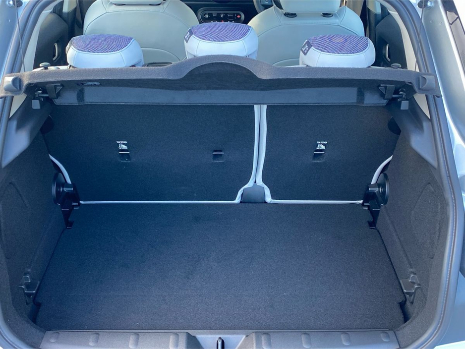 2025 MINI Hatch COOPER Cooper Classic Auto €39,950