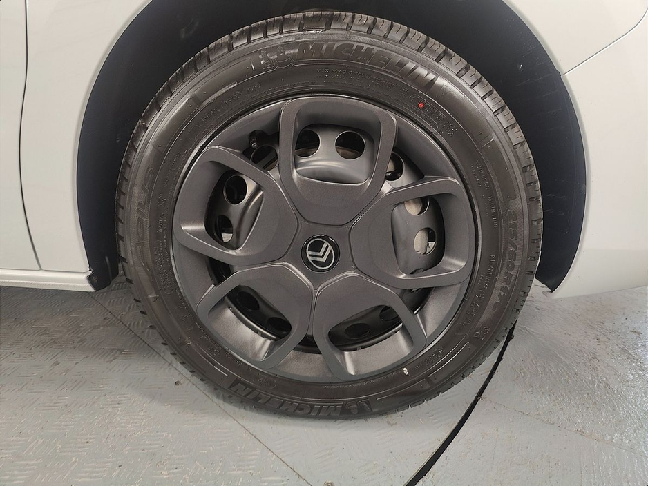 2026 Citroen Dispatch DISPATCH ENTERPRISE +From €143 Per Week €32,921