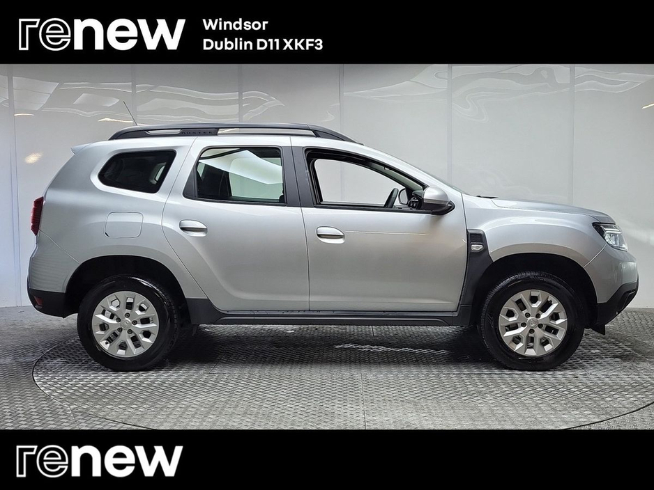2023 Dacia Duster 1.0 TCe 90 Comfort *SCRAPPAGE DEAL* €19,495