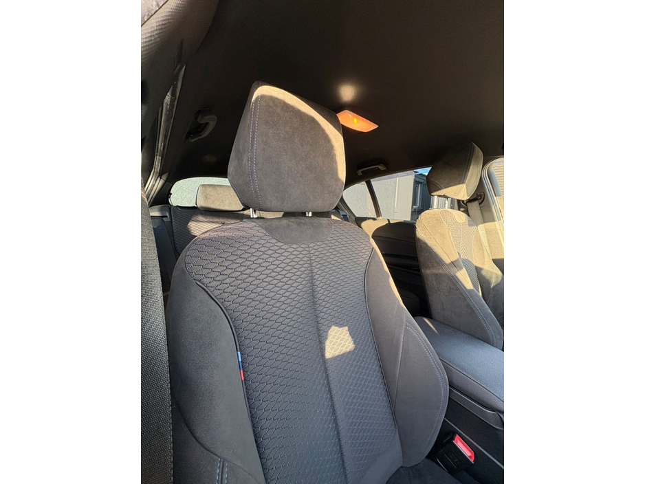 2018 BMW 1 Series 118D M Sport Automatic €18,950