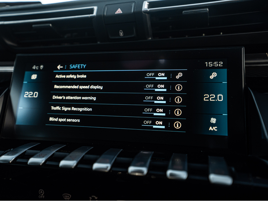 2019 Peugeot 508 2019 Peugeot 508 Auto/High spec/1yr warranty €19,888