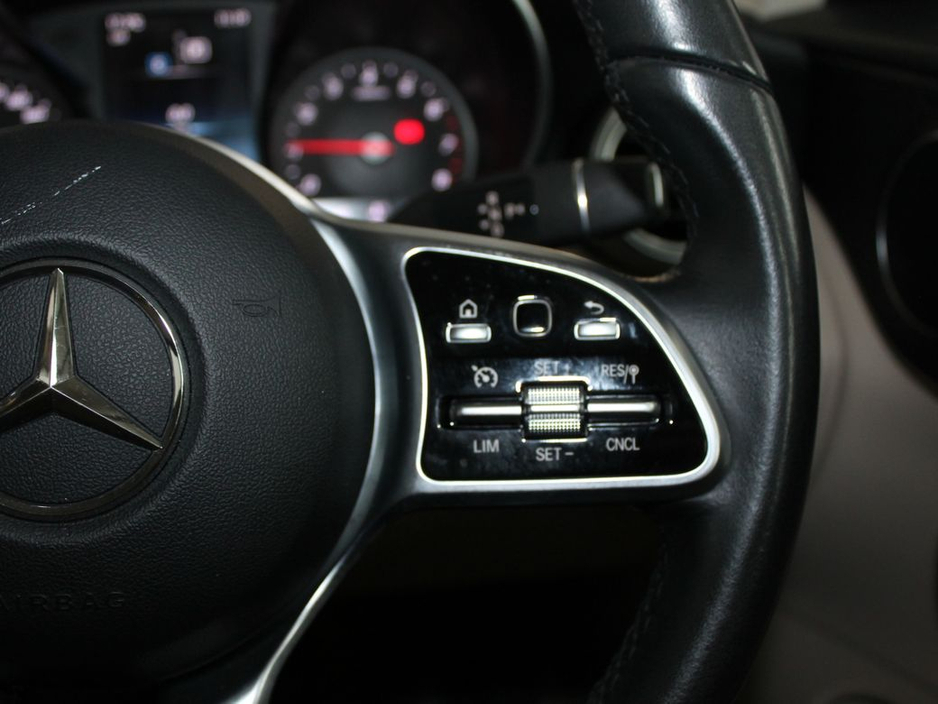 2021 Mercedes-Benz C Class C 180 2DR Auto €37,999