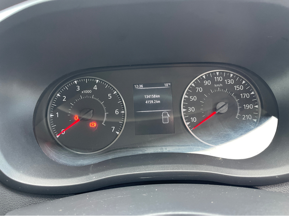 2021 Renault Master FWD LM35 ENERGY DCI 150 BUSINE €22,500