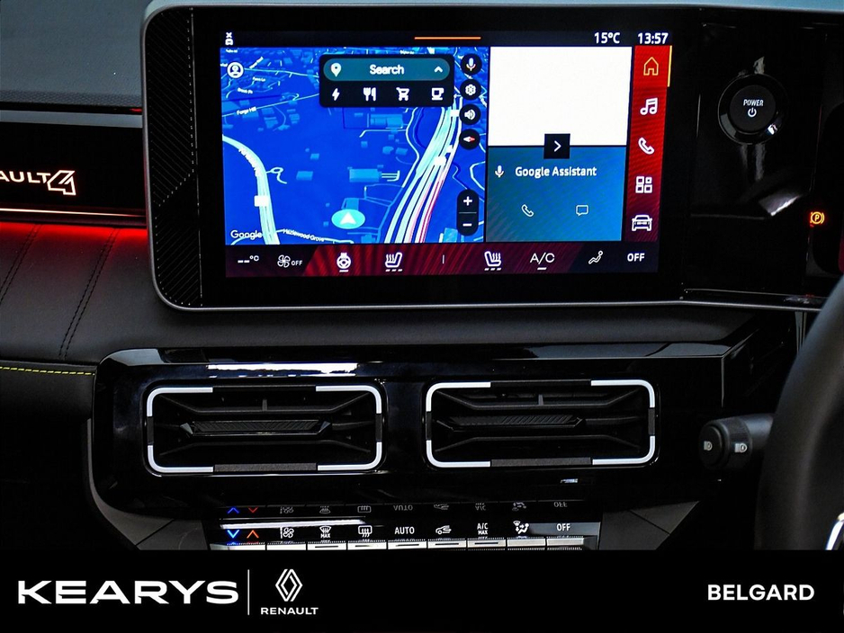 2026 Renault 4 Order Your 261Today! €27,995