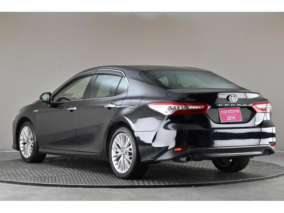 2019 Toyota Camry 2.5 HYBRID *FULL LEATHER*HEAD-UP DISPLAY*ANDROID CAR PLAYER* €21,890