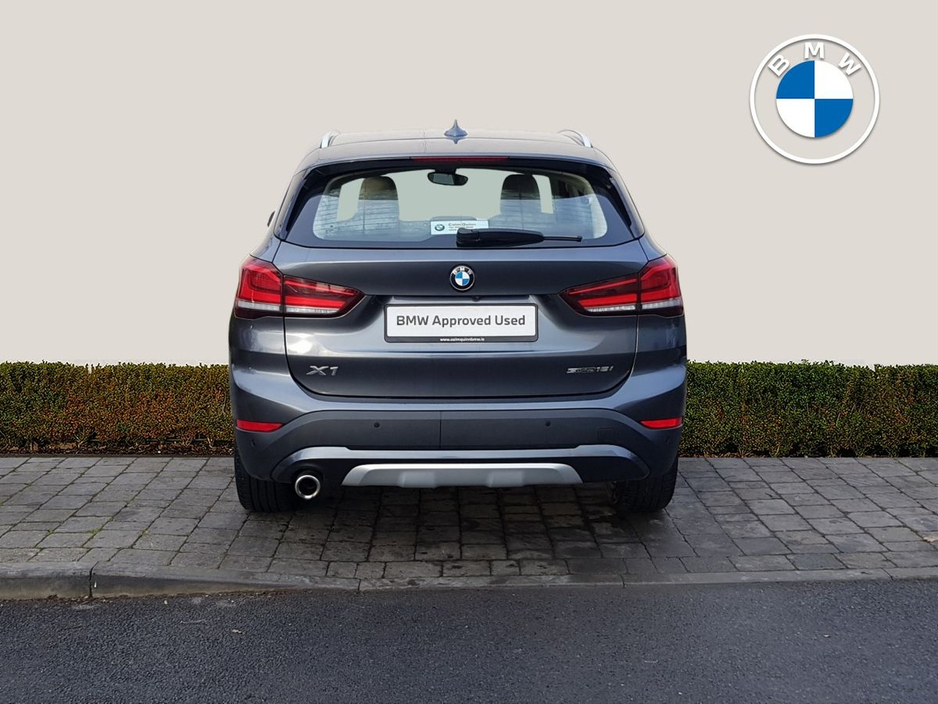 2020 BMW X1 sDrive18i xLine
