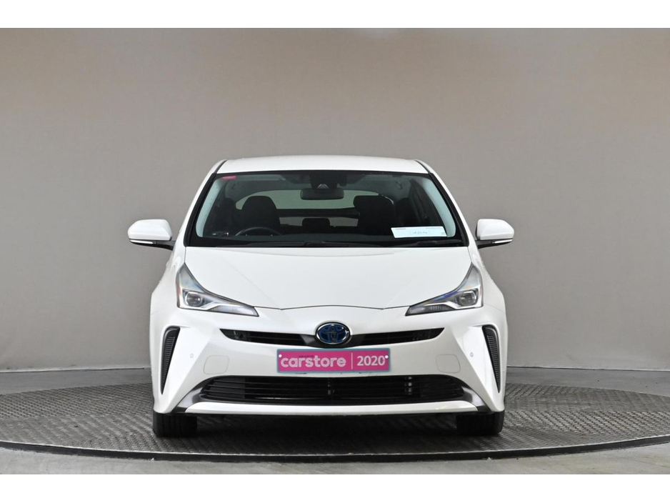 2020 Toyota Prius 1.8 HYBRID *ANDROID CAR PLAYER*REVERSE CAM*PARK SENSORS* €20,490