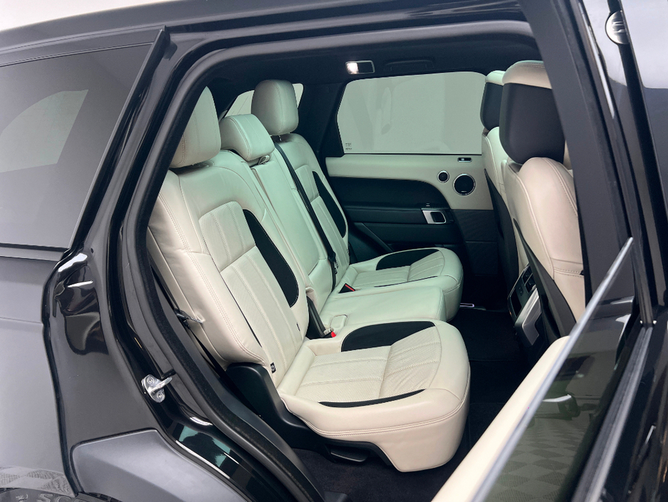 2020 Land Rover Range Rover Sport HSE P400E €43,990