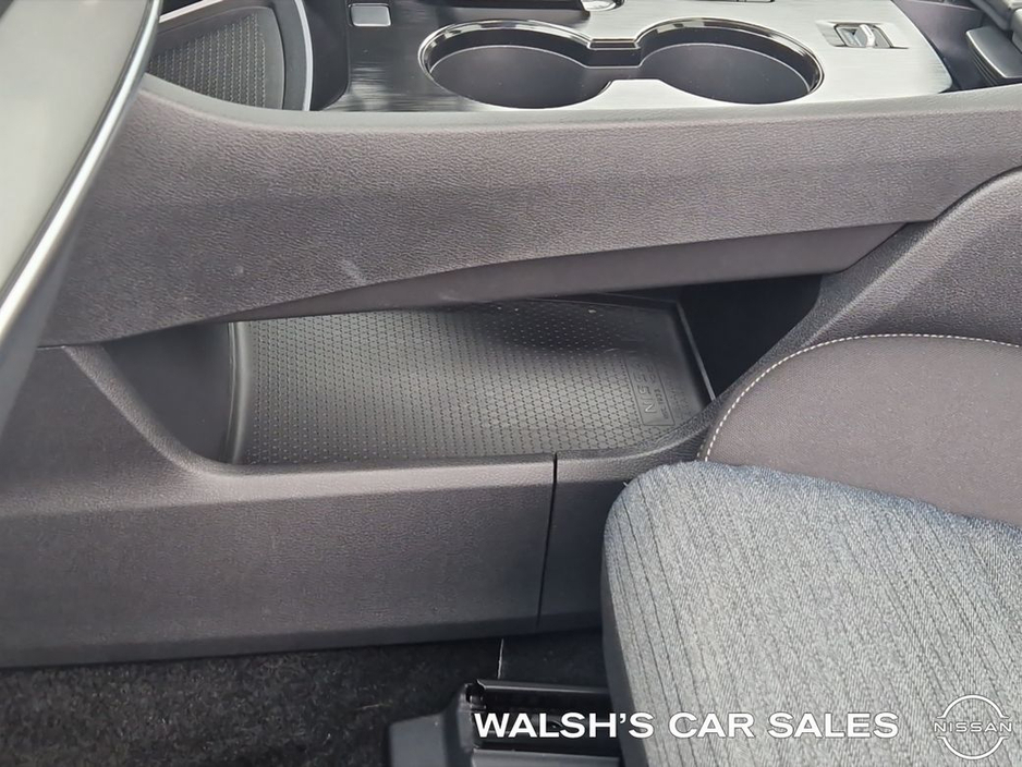 2023 Nissan X-Trail ePOWER SV Premium Auto €37,900