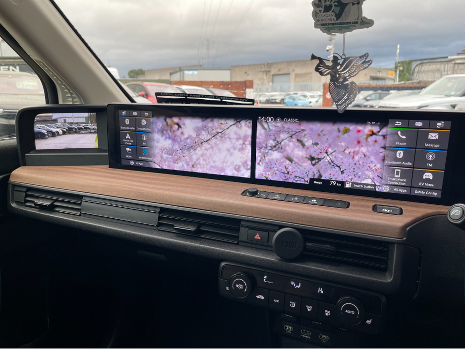 2021 Honda e ADVANCE..HUGE SPEC..SUNROOF..WARRANTY INCLUDED..FINANCE PROVIDED €14,900