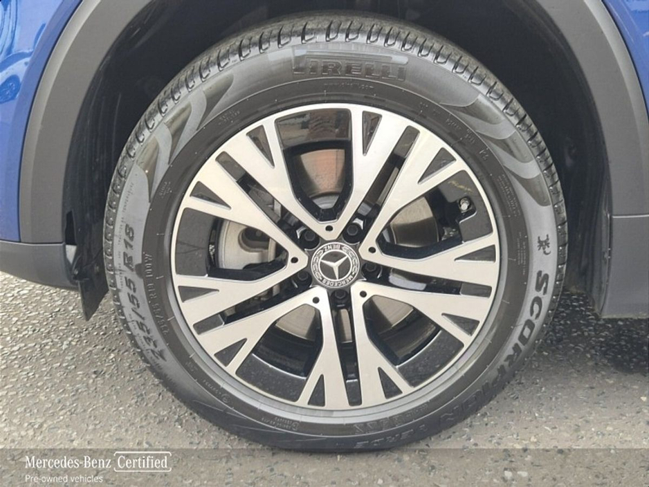 2024 Mercedes-Benz GLB 200D 7 Seat Progressive Plus Auto *Ex Demo* €54,950