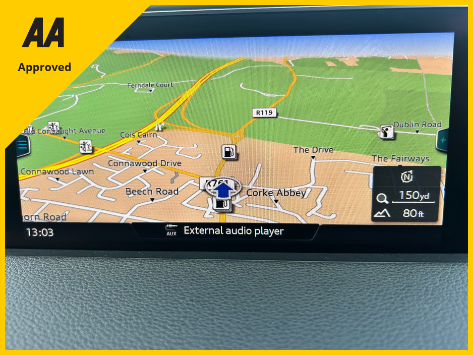 2016 Audi Q7 2016 AUDI Q7 SLINE MAXTON 3.0TDI QUATTRO €29,950