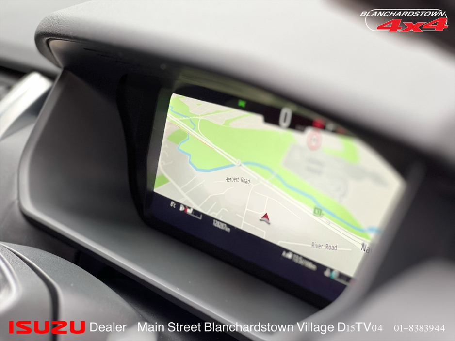 2020 Land Rover Discovery HSE COMMERCIAL 2 SEAT COMMERCIAL ***NO VAT*** €29,900