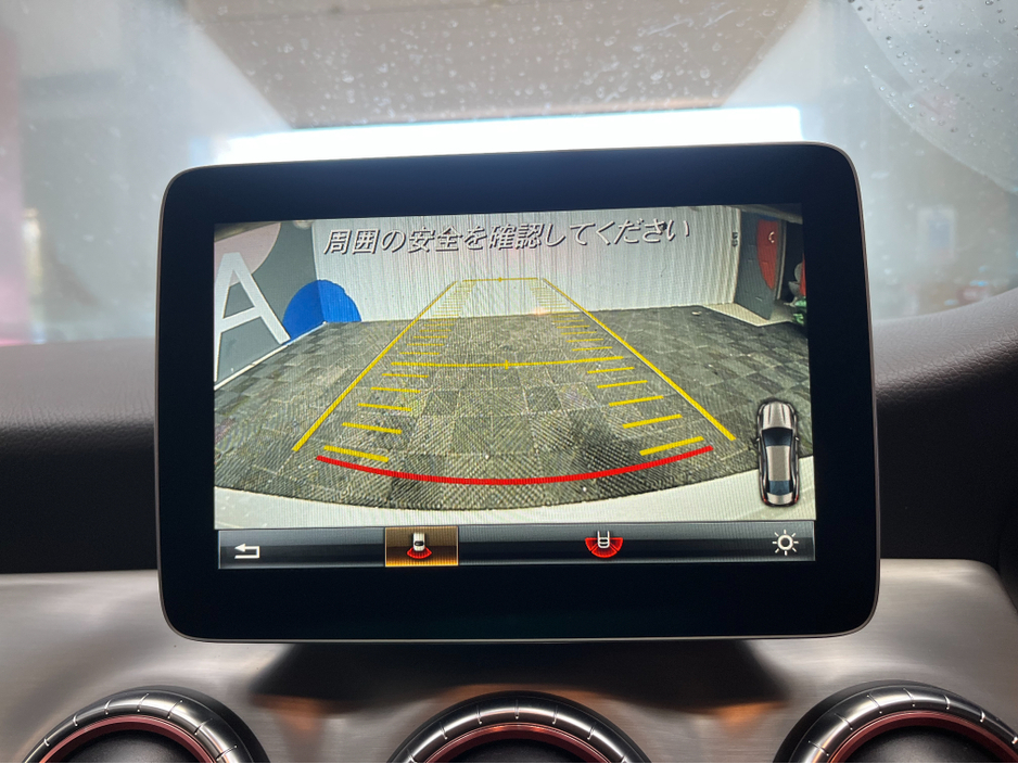 2016 Mercedes-Benz CLA Class €19950 2016 MERCEDES-BENZ CLA180 AMG-LINE AUTOMATIC / CRUISE CONTROL / REVERSE CAMERA / ELECTRIC MEMORY & HEATED SEATS / PADDLE SHIFTERS €19,950