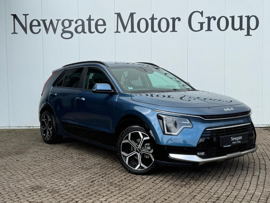 2024 Kia Niro Phev K3 5DR Auto €28,950