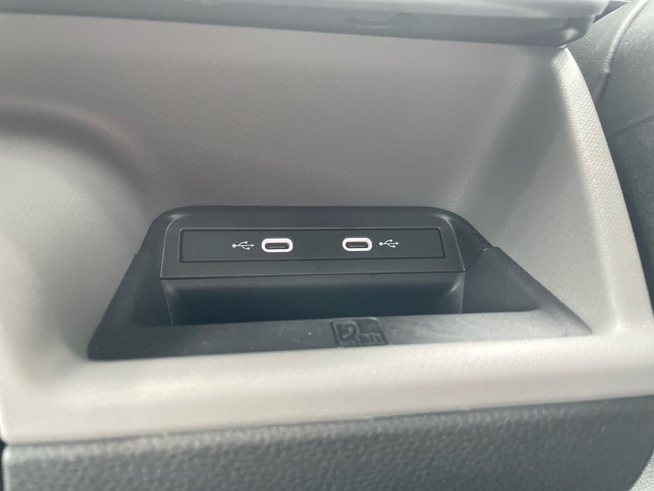 2025 Volkswagen ID.Buzz  €66,975