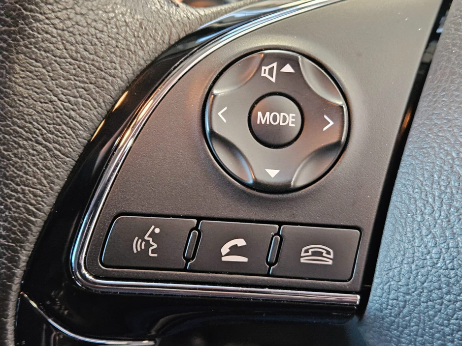 2019 Mitsubishi Eclipse Cross 1.5 Petrol 6MT Intense 2WD AS&G €15,950