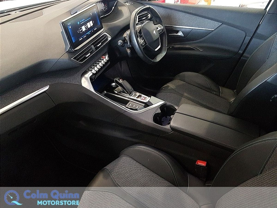 2021 Peugeot 3008 1.5 BlueHDi 130bhp Allure Auto *12 Months Warranty* €26,995