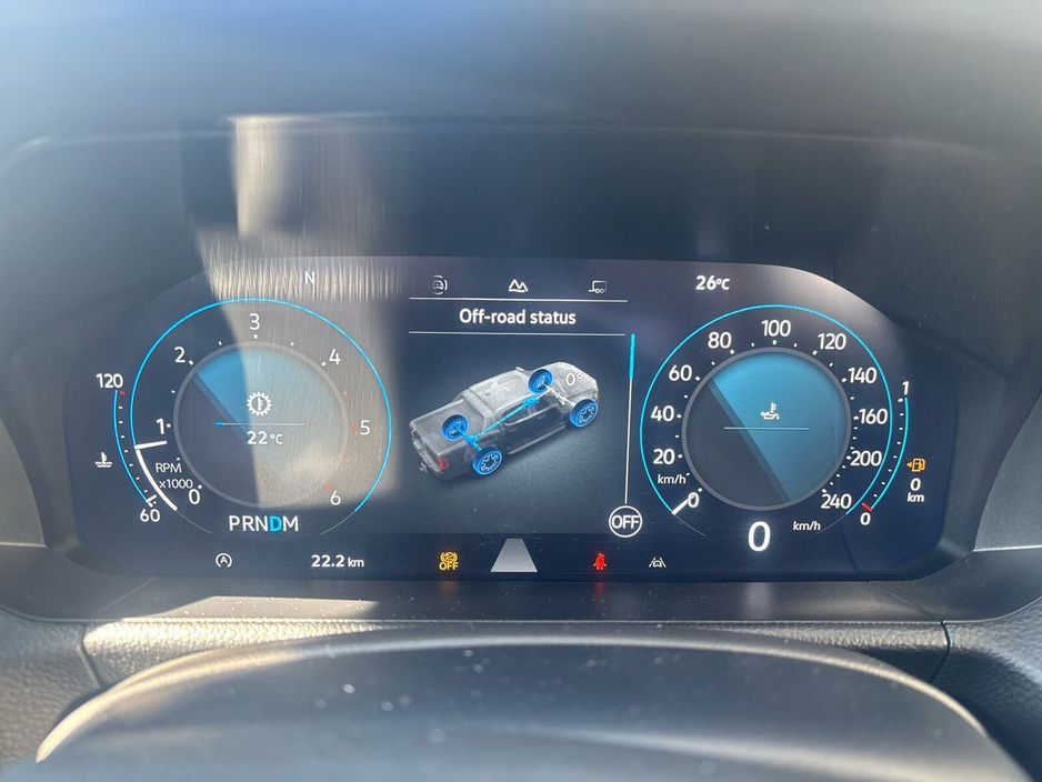 2025 Volkswagen Amarok  €60,810