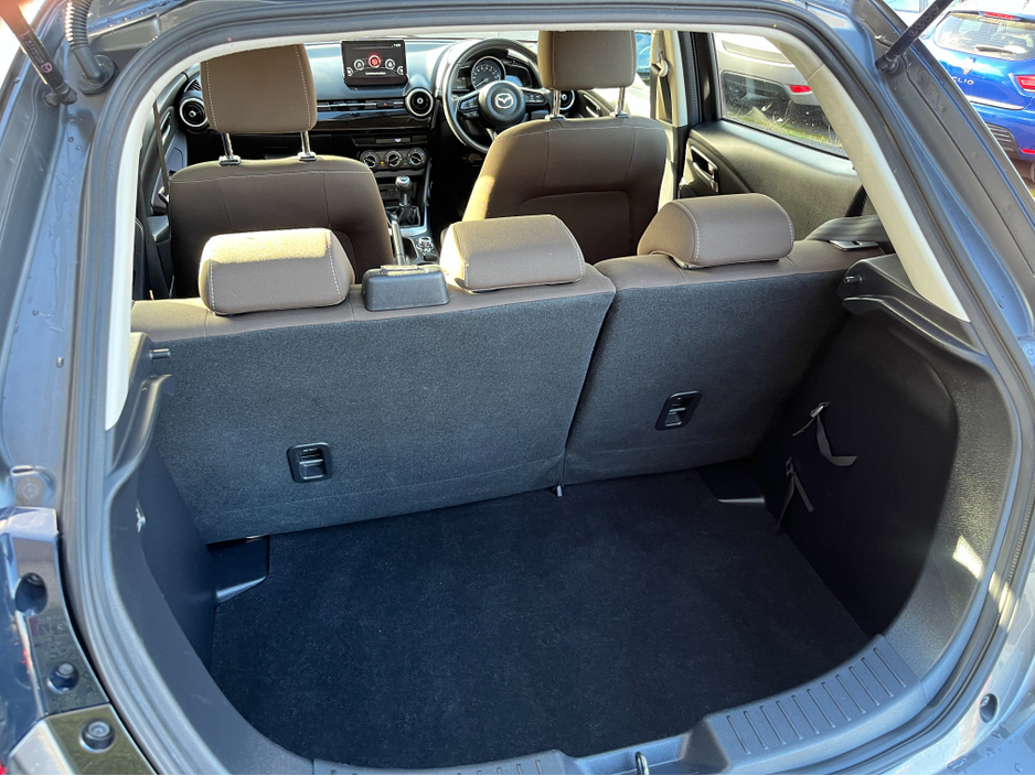 2022 Mazda Mazda2 GS 1.5 PETROL €16,950